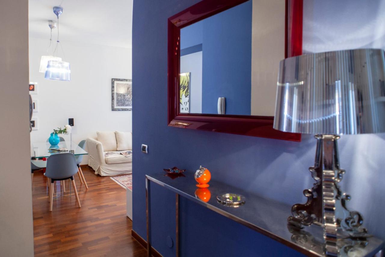 Апартаменти Pop_House, In The Heart Of Milano! Екстер'єр фото