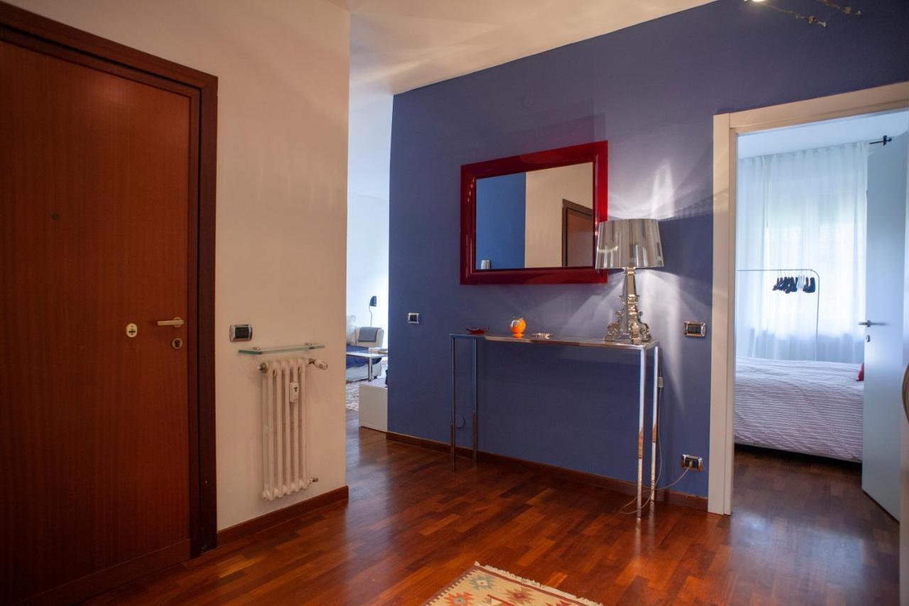 Апартаменти Pop_House, In The Heart Of Milano! Екстер'єр фото
